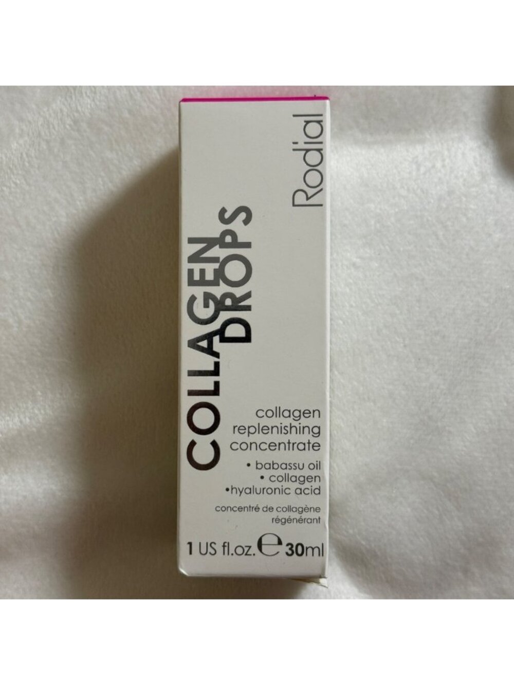 Rodial Collagen Drops 30ML - Picture 2 of 9